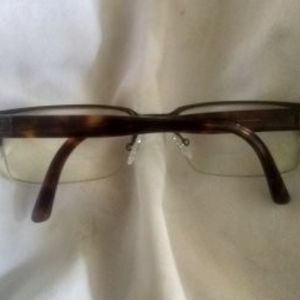 Versace eyewear unisex